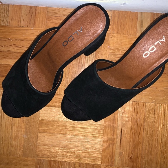 Aldo Sandals - Picture 4 of 4